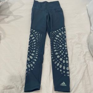 Adidas leggings